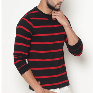 Camiseta Unisex Extra Grande de Algodón, Estilo Casual y Moderno, para el Verano, Suave, Transpirable, Holgada, Cómoda para Uso Diario, Elegante y a la Moda - Product Image 4