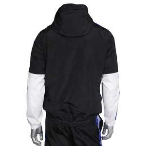 Conjunto Deportivo Cortavientos para Hombre 2026, 100% Algodón, de Corte Largo, con Características de Secado Rápido y Absorción de Sudor - Product Image 2