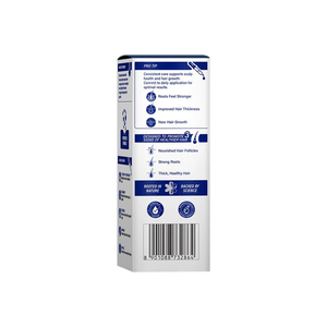 Coffrets de soins capillaires Pro : Sérum stimulant la croissance des cheveux, action sur les racines, romarin, Redensyl, Anagain, réduit la chute des cheveux, favorise la repousse pour hommes et femmes - Product Image 2