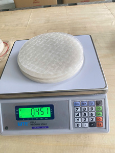 Papier de riz de haute qualité de la marque South Mekong, durée de conservation de 6 mois, vente en gros au Vietnam pour les restaurants, la vente au détail et l'alimentation internationale - Product Image 2