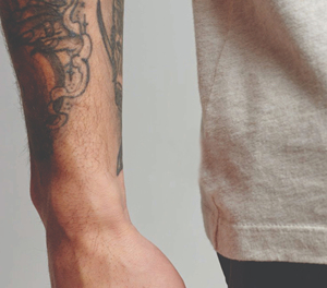 Camiseta Oversize de Algodón 100% Pesado Personalizada con Serigrafía y Estampado DTG para Hombre, de Alta Calidad! - Product Image 2