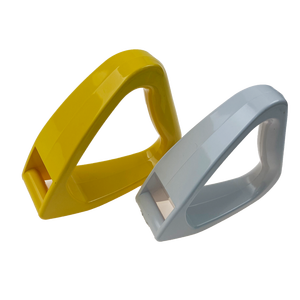 Plásticos Personalizados: Servicio integral OEM/ODM, desde el diseño hasta el producto finalizado - asas de plástico para autobuses - Product Image 3