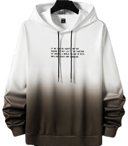 เสื้อฮู้ดผ้าฟลีซสำหรับผู้ชาย, เสื้อฮู้ดฤดูหนาวผ้าฟลีซพร้อมเทคโนโลยีซับเหงื่อกันน้ำและระบายอากาศได้ - Product Image 6