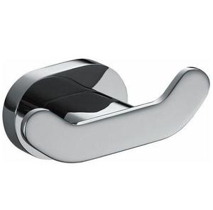Ganchos de Metal de Diseño de Lujo con Colgadores de Pared Ahorradores de Espacio para Dormitorios, Baños, Armarios, Cocinas y Espacios Pequeños - Product Image 1
