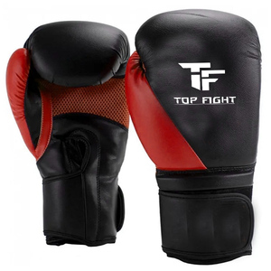 Guantes de Boxeo de Alta Calidad para Entrenamiento y Sparring, Directo de Fábrica - Product Image 4
