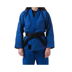 Jiu jitsu kimono kimono de jiu jitsu bjj gi avec rash guard jiu jitsu gi et combo ceinture - Product Image 1