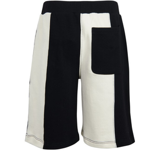 Pantalones Cortos Deportivos de Algodón/Poliéster para Hombre, Transpirables, Ecológicos, de Secado Rápido, con Cierre de Cordón, al por Mayor - Product Image 2