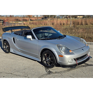 Toyota MR2 Spyder 2003 - Product Image 5