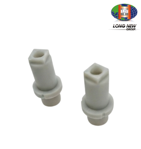 LONGNEW รับผลิตแม่พิมพ์ฉีดพลาสติกแบบ OEM/ODM ตามสั่ง |   ชิ้นส่วนยานยนต์และอุปกรณ์อิเล็กทรอนิกส์ - Product Image 3