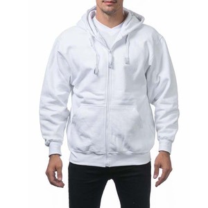High Quality 100% Cotton Men's Winter Embroidered Digital Printing Heavyweight Fleece Streetwear Oversized <b>Lined</b> <b>Hoodies</b> - Product Image 4