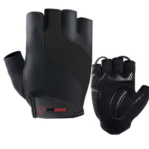 Services OEM, prix raisonnable, gants de cyclisme de style moderne, haute qualité, nouveau design, gants de cyclisme à bas prix - Product Image 1