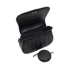 Bolso de Mano Personalizado de Cuero Genuino para Mujer, Bolsos de Lujo, Fabricante OEM ODM de Marca Privada, MOQ Bajo, Muestra Rápida - Product Image 3