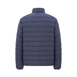 GYM Active Men's High Quality Breathable Cold Winter <b>Parka</b> Men's Hooded Sportswear Custom Logo Outdoor Puffer <b>Jacket</b> For Men's - Product Image 6