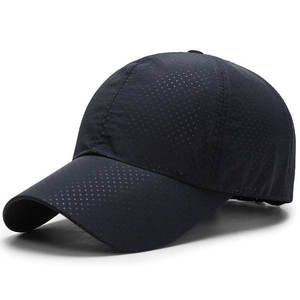 Gorra de Visera Ligera, Impermeable, de Secado Rápido, Perforada, Diseño Deportivo, para Deportes al Aire Libre de Verano, con Malla Transpirable, Tipo Béisbol - Product Image 4
