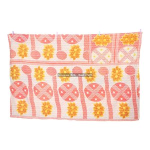 Online Kantha <b>Quilts</b> Indian Reversible Hand Stitched Heavy Throw Old Sari Blanket Patch Work Heavy 3 To 5 Layers Kantha <b>Quilt</b> - Product Image 4