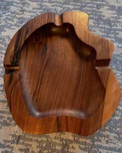 Modern Customized Shape Wooden Desktop <b>Ashtray</b> <b>for</b> Home <b>Car</b> Restaurant & Hotel Use-UNIVERSAL OVERSEAS UO-WAT-002 - Product Image 4