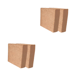 Competitive price cocopeat <b>block</b> seed starting providing natural plant nutrients for crops suitable for all plants substrate - Product Image 1