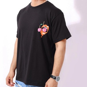 Hot Sell Custom Logo Heavyweight 100% Cotton Plus Size <b>Plain</b> <b>T</b> <b>Shirts</b> Men Boxy Screen Print Street Wear <b>Oversize</b> Men'S <b>Shirts</b> - Product Image 4