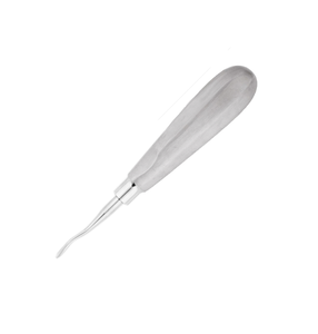 เครื่องมือถอนฟันสแตนเลสสำหรับการผ่าตัดช่องปาก  เครื่องมือถอนรากฟัน - Product Image 4