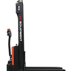 Transpaleta Eléctrica de Alta Gama con Precio Competitivo, Accesorios para Montacargas Eléctricos, Categoría de Producto: Apiladores y Recuperadores - Product Image 4
