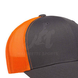Casquettes de camionneur élégantes pour tous les jours, design ajustable avec fermeture snapback, pour la mode urbaine, les voyages, les loisirs et le confort quotidien. - Product Image 6
