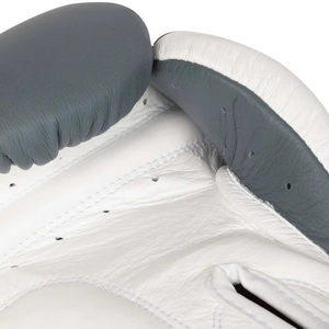 Guantes de Boxeo de Diseño Personalizado, Nuevos, Económicos, de Cuero Genuino, para Entrenamiento Profesional, Protección de Manos, con Logotipo Personalizado - Product Image 3
