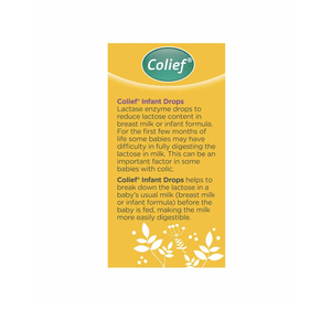 Gotas Colief para Bebés 15ml - Product Image 3