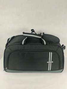 Large Capacity <b>Waterproof</b> Polyester Travel Duffle <b>Bag</b> with Multiple Compartments, Heavy-Duty Sports <b>Gym</b> <b>Bag</b>, Weekend Overnight - Product Image 1