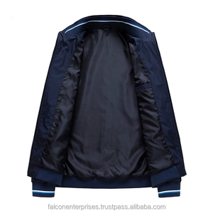 Latest Design Coated Canvas Stand Collar Hooded Windbreaker <b>Jacket</b> Men-Stylish Customized <b>Winter</b> Warm Quilted <b>Waterproof</b> - Product Image 3