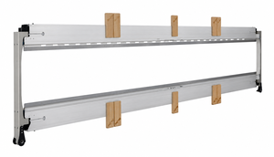 Industrial Aluminium Heald Frame for High Performance Textile <b>Weaving</b> and Air Jet <b>Loom</b> Systems - Product Image 5