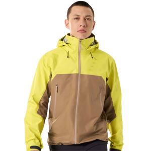 Veste d'hiver personnalisée OEM de haute qualité pour hommes légère et confortable parfaite pour un usage quotidien et en voyage - Product Image 1