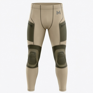 ชุดเครื่องแบบทีมฟุตบอลอเมริกันชุดเสื้อเจอร์ซีย์ชุดเสื้อผ้าทีม maluza Industries Pro - Product Image 4