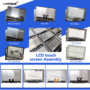 Écran tactile TFT d'origine en gros pour HP ENVY x360 13-AR, assemblage 13,5 pouces LP135WU1-SPA1 CE ROHS de remplacement - Product Image 6