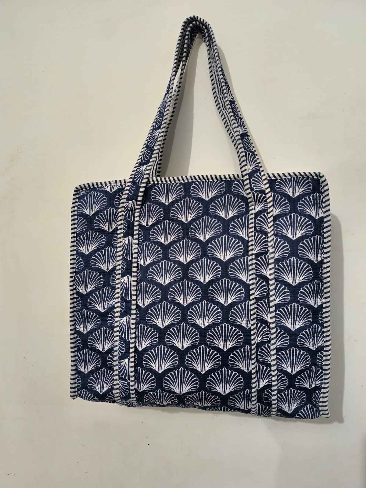 As shown in the image