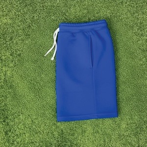 Shorts de bain élastiques pour hommes à séchage rapide avec poche, collection été 2026, vente en gros - Product Image 5