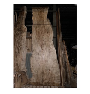Producto Original en Oferta, Importación de Troncos de Madera de Cedro Redondos Exóticos para Construcción - Product Image 1