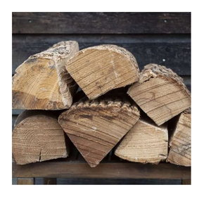 Wholesale Bulk Dried Kiln Firewood Premium Grade Fresh Stock For Large Scale B2B Purchasing Orders - Product Image 5