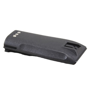 แบตเตอรี่ PMMN4254 ความจุสูง PMMN4254 Li-Ion 2300MAh <span class=keywords><strong>7.2</strong></span> V เหมาะสำหรับวิทยุสื่อสาร MOTOROLA DP1400 EP450 DEP450 - Product Image 1