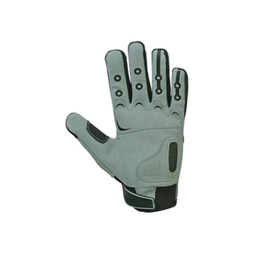 Guantes tácticos de paintball diseñados para jugadores profesionales con protección para los nudillos y tecnología de agarre de alta estabilidad. - Product Image 2