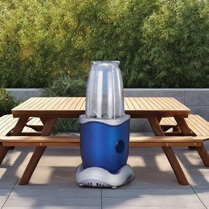 Mélangeur électrique multifonctionnel Nutri Blender Juicer Mixer Extractor Portable Smoothie Maker for Fruits Vegetables Shakes & Kitchen Use - Product Image 3