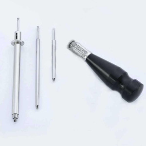 PISSCO Dental Bone Fixation <b>Screwdriver</b> Self Picking Maxillofacial Cortical <b>Screwdriver</b> Maxillofacial Bone Fixation <b>Screwdriver</b> - Product Image 1