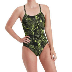 Maillot de bain pour femmes au design moderne et élégant, fonctionnel, coupe confortable, tissu doux et durable, vêtements de sport aquatiques tendance pour l'extérieur - Product Image 1