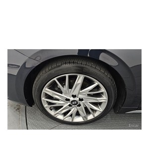 2020 para Grandeur 2.5 Automático 36.514 km Emisión Euro V Asientos de Cuero Volante a la Izquierda Cámara Trasera Faros LED Luces Diurnas - Product Image 5