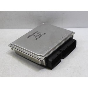 Module de commande de suspension pneumatique d'occasion A8 D3 2004-2010 GENUINE 4E0907553F - Product Image 6