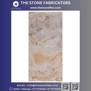 Sanjayani Ardoise Blanche en Plaques Fines, Durable, Écologique, Design Moderne, Application Hôtelière, Surface Fendue, Solutions Complètes pour Projets, Marque - Product Image 5