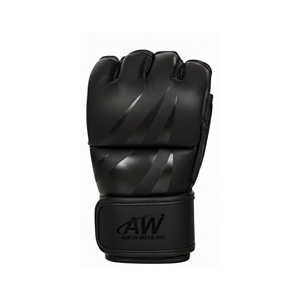 Guantes de MMA Resistentes al Impacto para Combate Profesional, con Soporte de Muñeca Seguro con Cierre de Gancho y Bucle, para Boxeo, Venta al Por Mayor - Product Image 2