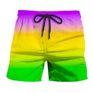 <b>Men</b> Swimming Boys Board Shorts Swim Shorts <b>Trunks</b> Swimwear Summer Beach Pants Breathable Quick Dry Custom Wear For Cheap - Product Image 5