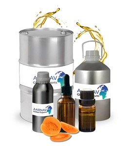 Aceite Portador de Semillas de Melón Puro 100% Prensado en Frío Certificado GMP, Fabricante y Proveedor a Granel OEM/ODM de la India, Modelo AGE-CO-621 para la Piel - Product Image 5