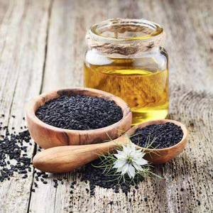 Aceite de Semillas de <span class=keywords><strong>Kalonji</strong></span> Negro Premium, Ingrediente Nutracéutico, Prensado en Frío, Venta al Por Mayor, Calidad de Exportación - Product Image 1