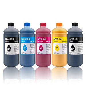 <span class=keywords><strong>Encre</strong></span> d'impression aux États-Unis pour recharger les imprimantes <span class=keywords><strong>Epson</strong></span> Workforce WF-C5290, C5790, C5710, C5210, M5299, M5799, C529R, C579R - Product Image 1